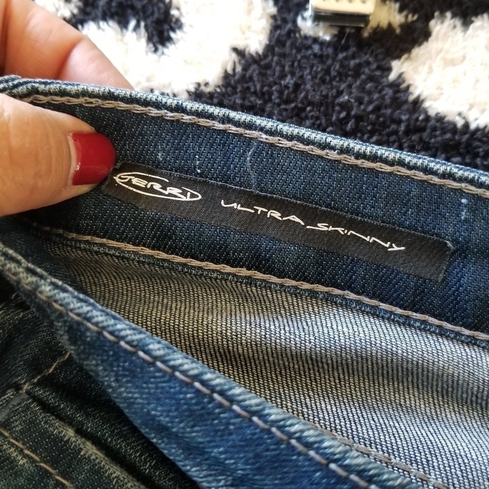 William Rast | Y2k Low Rise Jeans - Picture 6 of 12